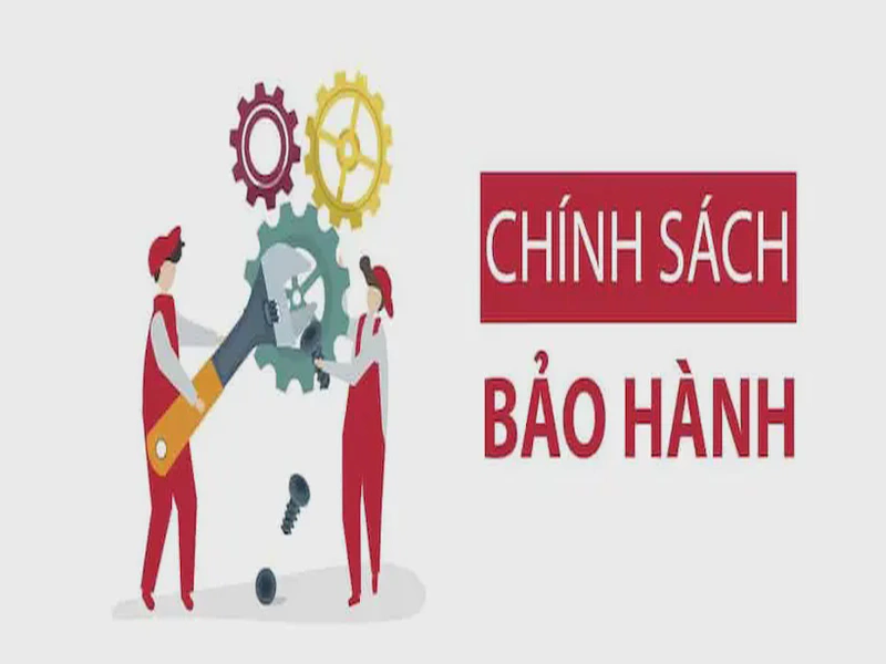 Chinh Sach Bao Hanh