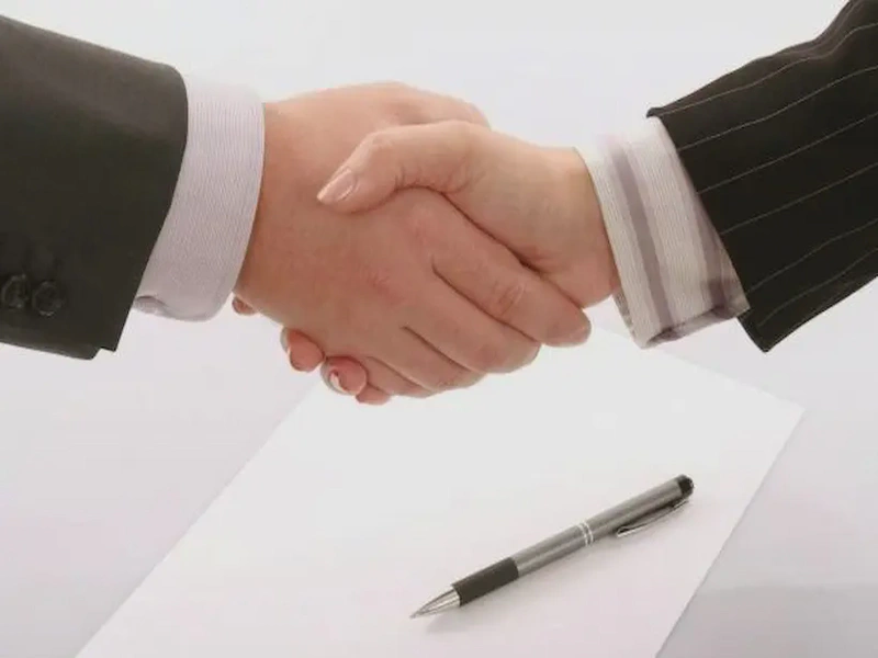 Chính Sách Hợp Tác Cùng Đại Lý