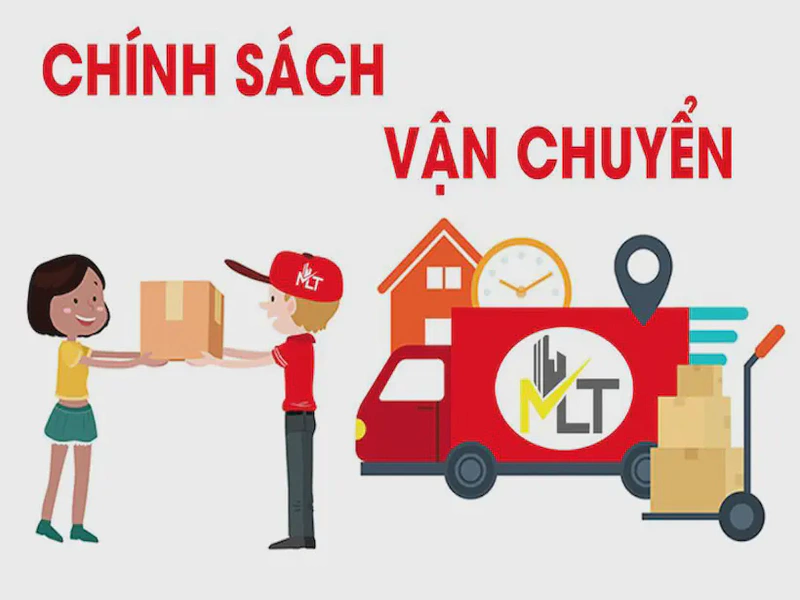 Chính Sách Vận Chuyển