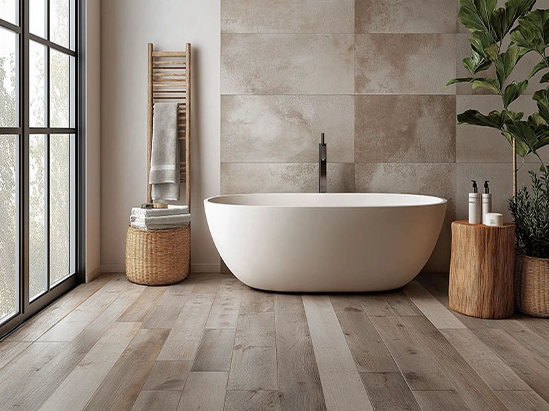 Image for Sàn Nhựa MaxFloor