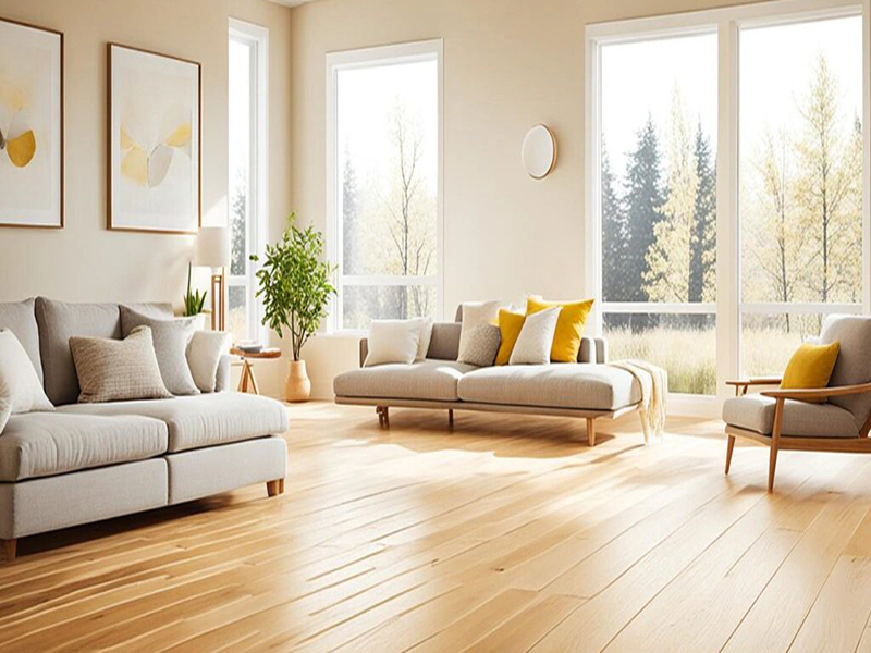 Image for Sàn Gỗ Mega Floor