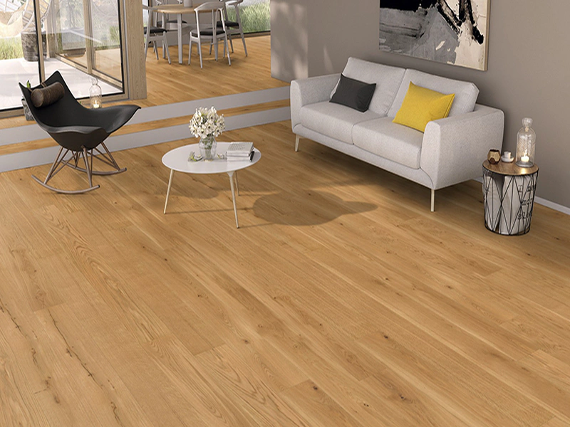 Image for Sàn Gỗ My Floor