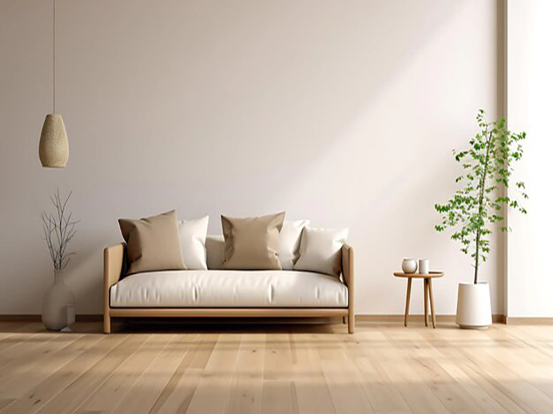 Image for Sàn Gỗ Newchoice