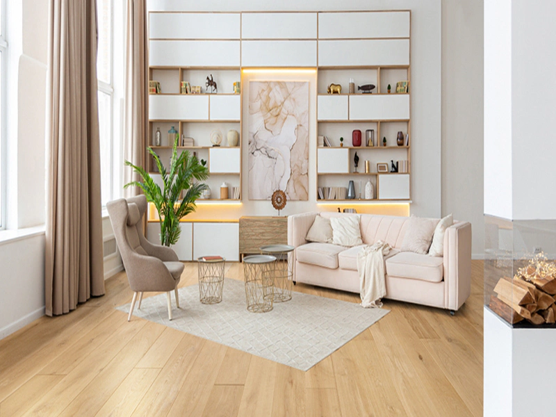 Image for Sàn Gỗ Robina